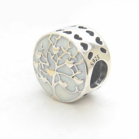 Pandora Tree of Life Charm - Picture 3 of 4